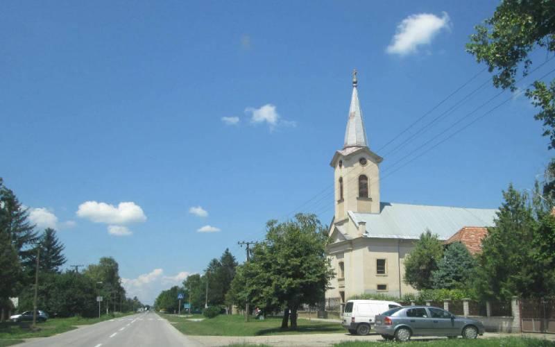 Zmajevo