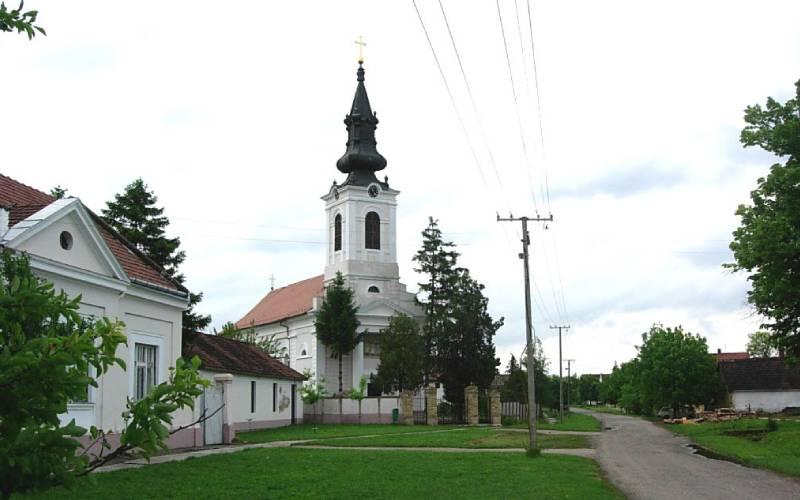 Ravno Selo