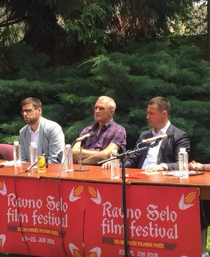RAVNO SELO FILM FESTIVAL OD 23-25 JULA