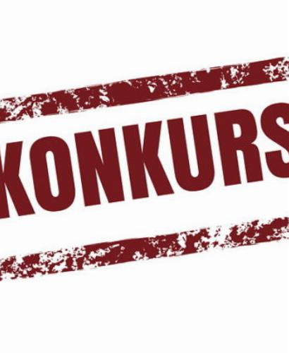KONKURS
