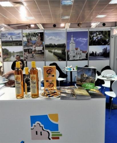 TOO VRBAS NA 41. MEĐUNARODNOM SAJMU TURIZMA U BEOGRADU