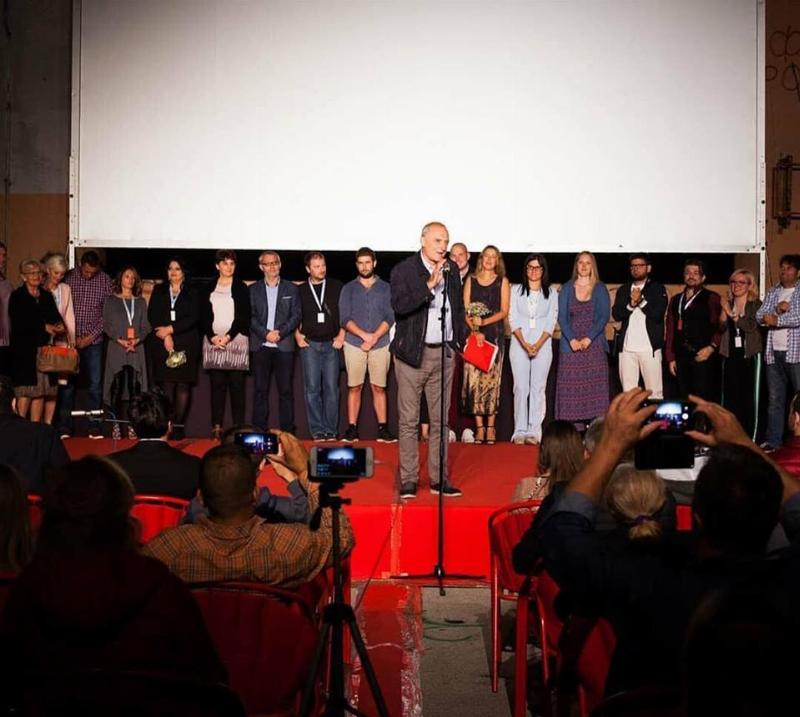 ZAVRŠEN DRUGI RAVNO SELO FILM FESTIVAL