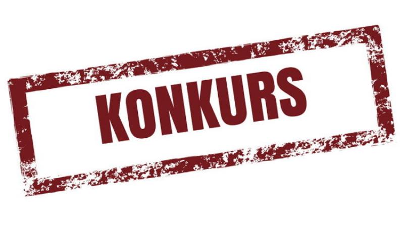 KONKURS