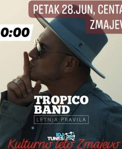 KULTURNO LETO ZMAJEVO 2019.