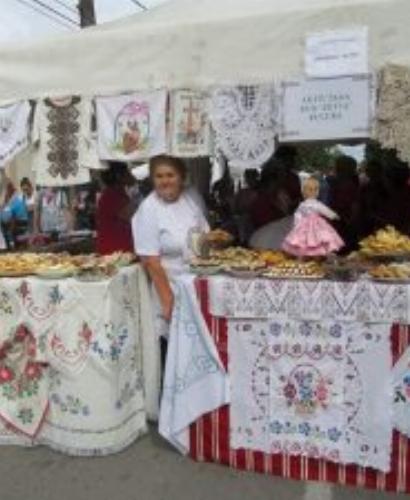SAJAM STVARALAŠTVA SEOSKIH ŽENA 2019 – ŠID