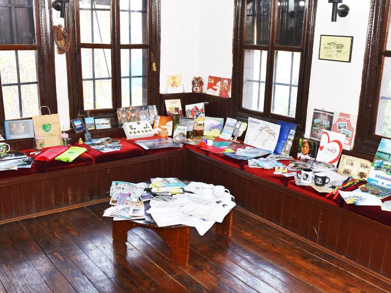 TO opštine Vrbas dobila je prvu nagradu na trinaestoj po redu Izložbi suvenira i turističkih publikacija “Leskovac 2020” u kategoriji Jednolisna turistička publikacija