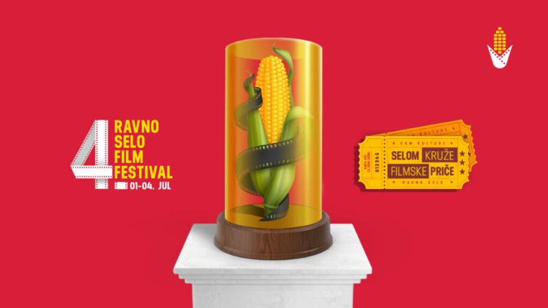 Programi četvrtog Ravno Selo Međunarodnog festivala debitantskog filma