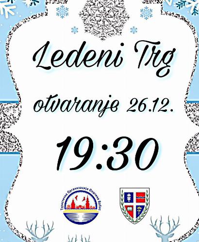 LEDENI TRG