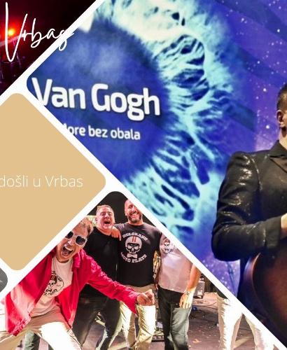 Manifestacije u julu u opštini Vrbas