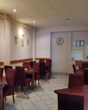 Restoran „Jesenjin”