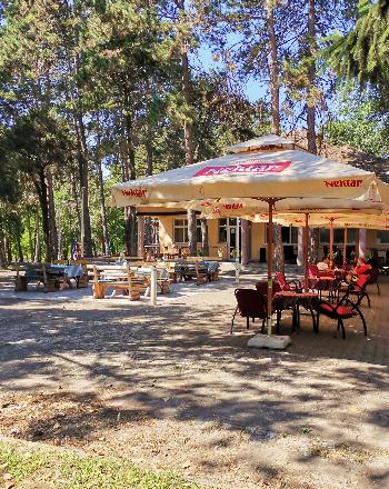 Restoran „Lovac”